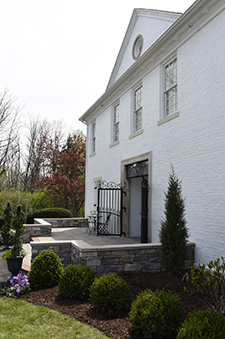 DPVA Showhouse 2015 - The Walther Family Home