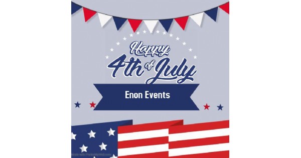 Enon Independence Day Celebration & Fireworks