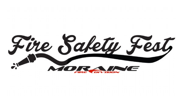 Fire Safety Fest - Moraine Fire Division