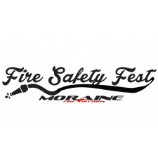 Fire Safety Fest - Moraine Fire Division