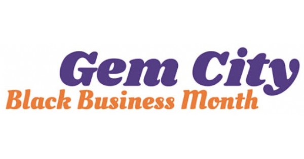 Downtown Dayton Black Business Hop