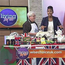 Harry Caswell from Wise Choice British Foods comments on the Cadbury Ban