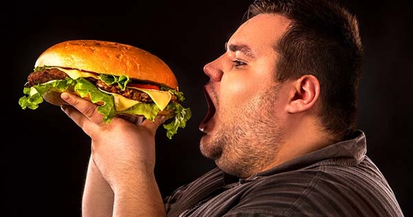 Ohio ranks among top 15 fattest states in America