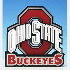 Buckeye's -vs- the Duck's and All You Can Eat Buffet at Dublin Pub