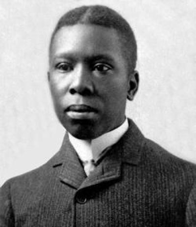 Paul Laurence Dunbar