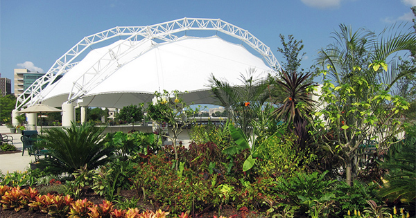 Riverscape MetroPark