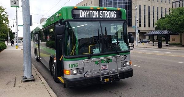 Greater Dayton RTA