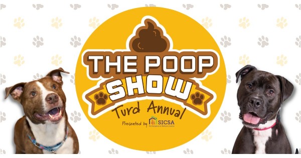 SICSA Turd Annual The Poop Show