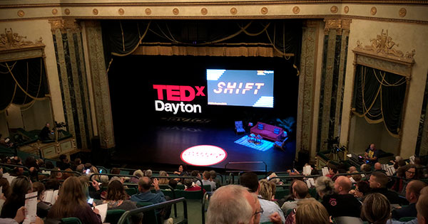 10 Thought-Provoking Quotes from TEDxDayton 2018