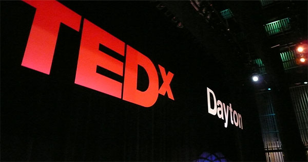 TEDxDayton Tickets Now On Sale