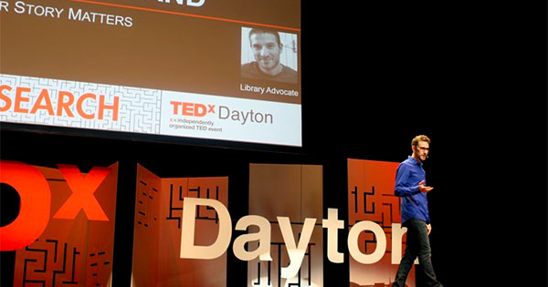 Can You Inspire Dayton?