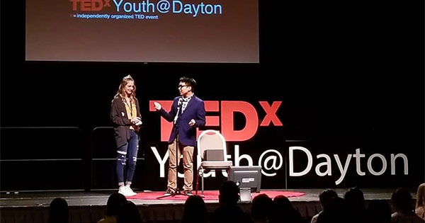 TEDxYouth@Dayton