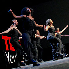 Tedx Youth Dayton