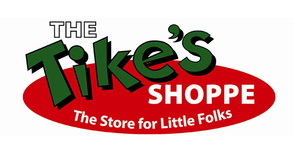 The Tikes Shoppe