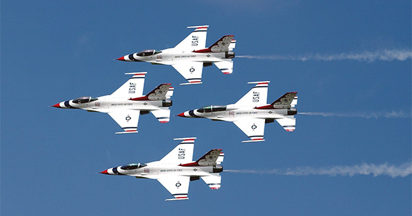 Thunderbirds to sign autographs June 23