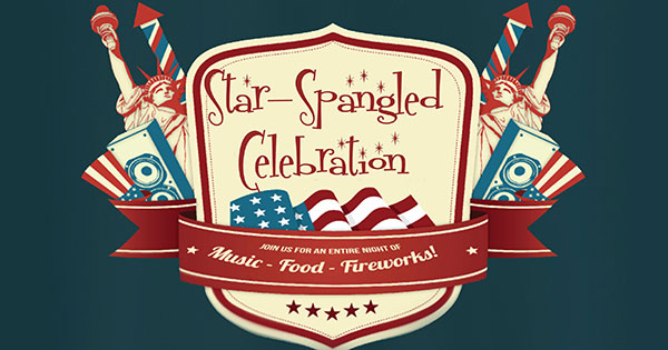 Vandalia Star-Spangled Celebration