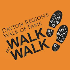 2019 Dayton Region's Walk of Fame