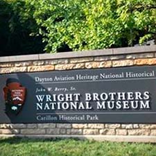 Dayton now home to Wright Brothers National Museum