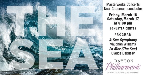 A Sea Symphony and Other Voyages