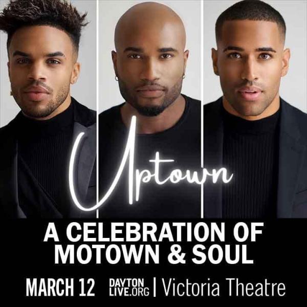 Uptown: A Celebration Of Motown & Soul