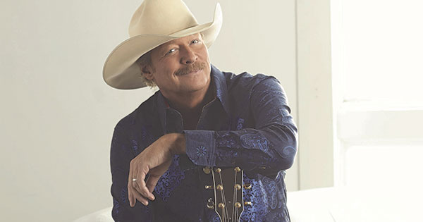 Alan Jackson - Honky Tonk Highway Tour