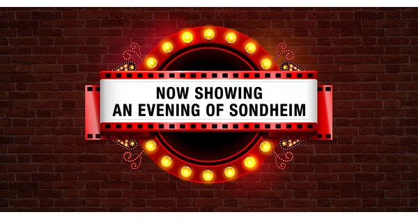An Evening of Sondheim