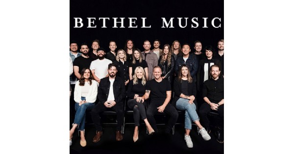 Bethel Music - canceled