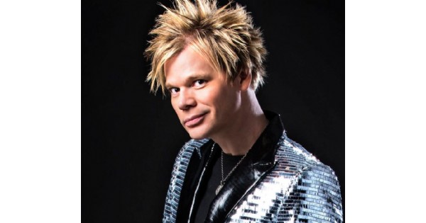 Brian Culbertson &  Average White Band at The Fraze