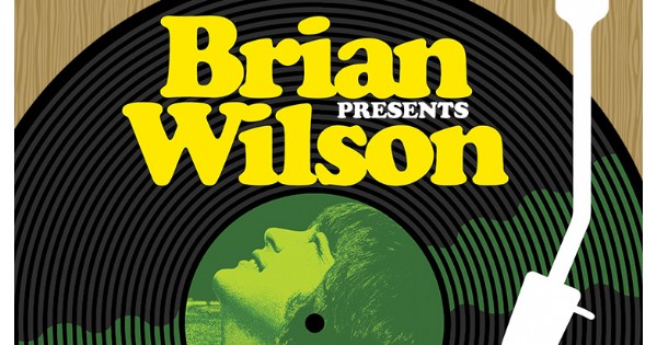 Brian Wilson Presents Pet Sounds