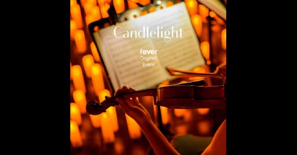 Candlelight: A Tribute to Queen at Dayton Masonic Center