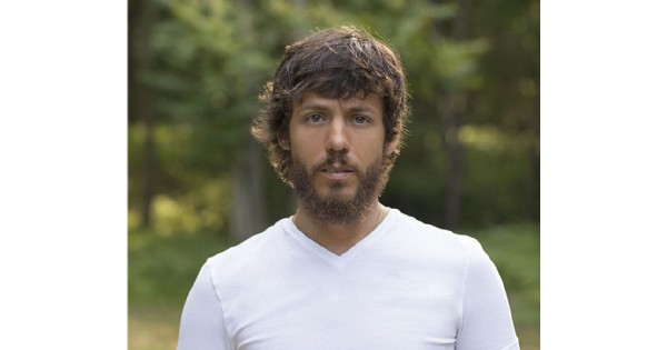 Chris Janson at Fraze Pavilion