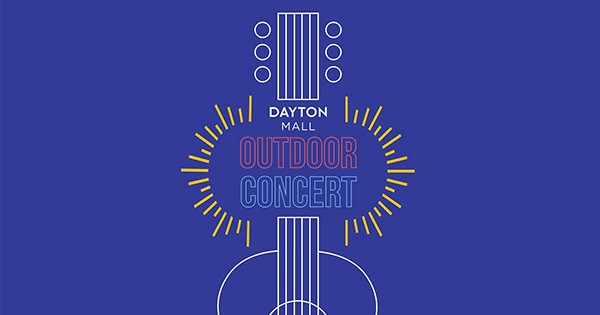 Dayton Mall Summer Concert