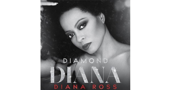 An Evening with Diana Ross