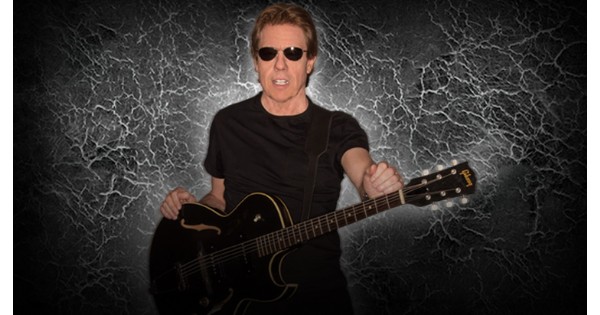 George Thorogood and The Destroyers at The Rose