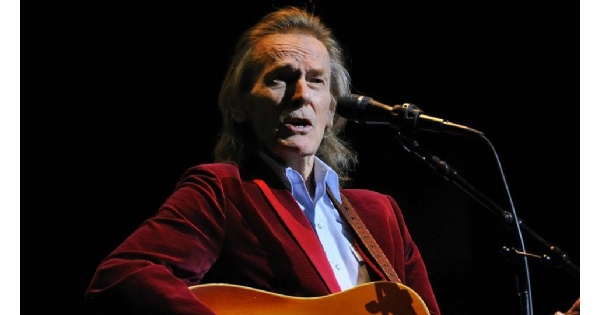 Gordon Lightfoot at The Fraze