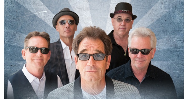 Huey Lewis and The News - Canceled
