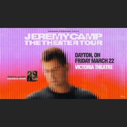 Jeremy Camp: Live In Concert
