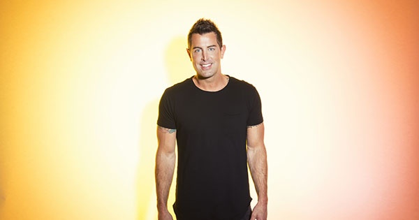 Jeremy Camp - The Answer Tour at the Christian Life Center
