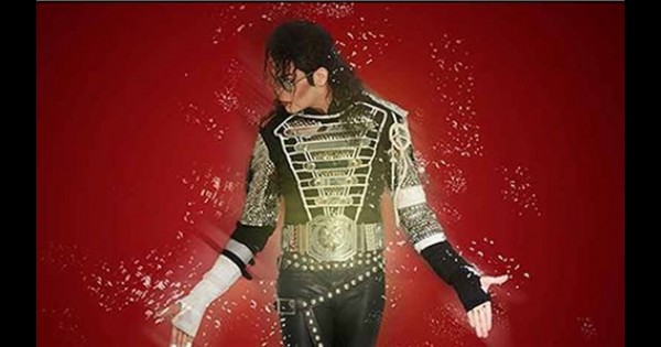 MJ Live! - A Tribute to Michael Jackson