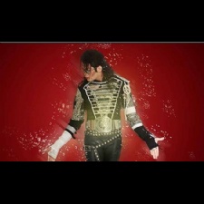 MJ Live! - A Tribute to Michael Jackson