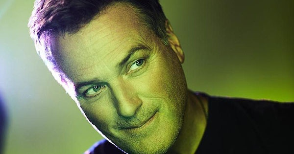 Michael W. Smith at The Fraze