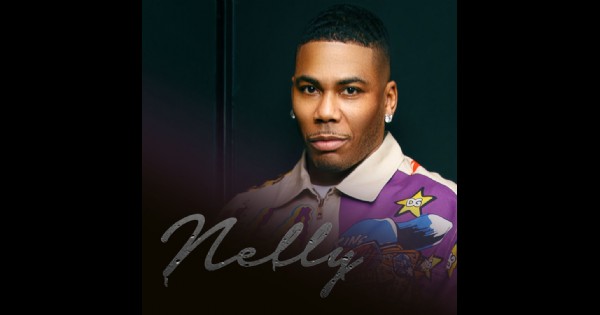 Nelly at the Fraze Pavilion