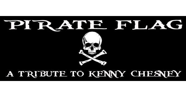 Pirate Flag Band at The Fraze