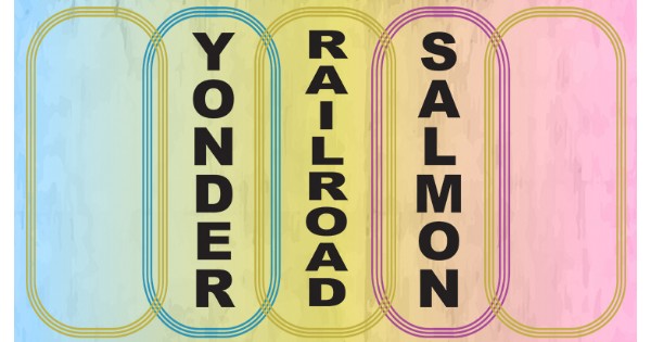 Relix presents Yonder Mountain String Band, Railroad Earth, & Leftover Salmon