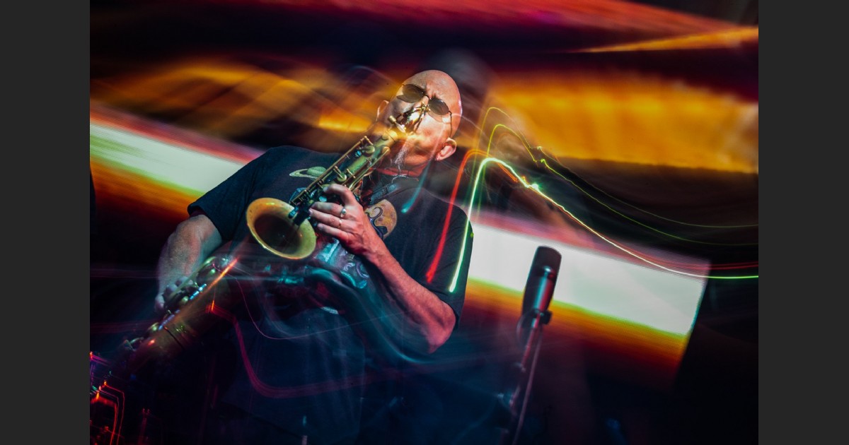 Saturday night Weekend of Jazz Headline Acts - Vimarsana News