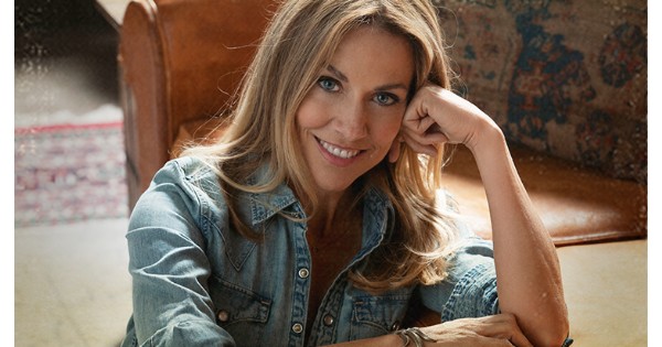 Sheryl Crow