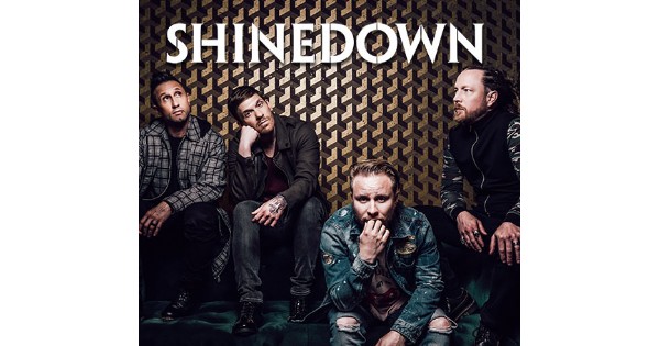 Shinedown