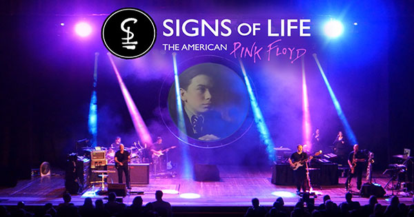 Signs of Life: The American Pink Floyd