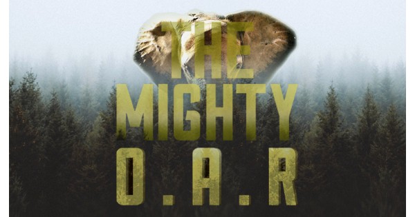 SiriusXM The Pulse presents The Mighty O.A.R. Summer Tour