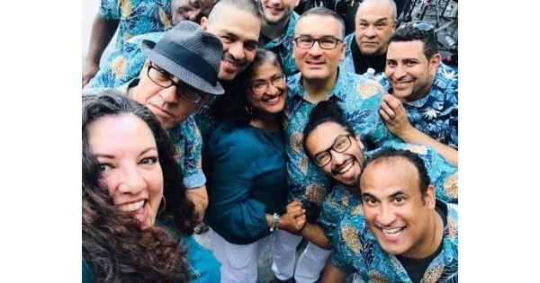 Son Del Caribe | Free Concert